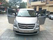 Bán xe Hyundai Grand Starex 2017 2.5 MT giá 515 Triệu - Hà Nội