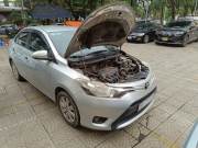 Bán xe Toyota Vios 1.5E 2014 giá 245 Triệu - Hà Nội