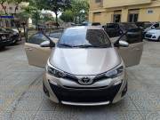 Bán xe Toyota Vios 2018 1.5G giá 409 Triệu - Hà Nội