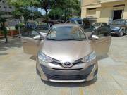 Bán xe Toyota Vios 2019 1.5E MT giá 339 Triệu - Hà Nội