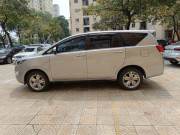 Bán xe Toyota Innova 2017 2.0V giá 499 Triệu - Hà Nội