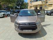 Bán xe Toyota Innova 2016 2.0E giá 389 Triệu - Hà Nội