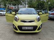 Bán xe Kia Picanto 2011 1.25 AT giá 219 Triệu - Hà Nội