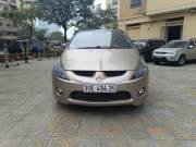 Bán xe Mitsubishi Grandis 2009 2.4 AT giá 266 Triệu - Hà Nội