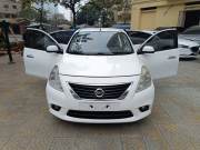 Bán xe Nissan Sunny XV 2013 giá 220 Triệu - Hà Nội