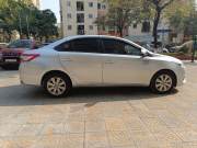 Bán xe Toyota Vios 2015 1.5E giá 238 Triệu - Hà Nội