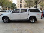 Bán xe Chevrolet Colorado 2017 LT 2.5L 4x2 MT giá 318 Triệu - Hà Nội