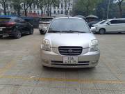 Bán xe Kia Morning 2007 SLX 1.0 AT giá 119 Triệu - Hà Nội