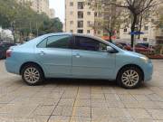 Bán xe Toyota Vios 2010 1.5E giá 222 Triệu - Hà Nội