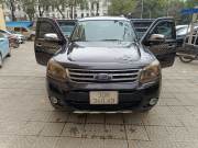 Bán xe Ford Everest 2014 2.5L 4x2 AT giá 335 Triệu - Hà Nội