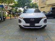 Bán xe Hyundai SantaFe 2020 Premium 2.2L HTRAC giá 875 Triệu - Hà Nội