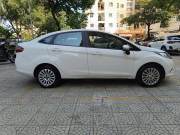 Bán xe Ford Fiesta 1.6 AT 2011 giá 166 Triệu - Hà Nội