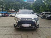 Bán xe Mitsubishi Outlander 2020 2.0 CVT giá 535 Triệu - Hà Nội