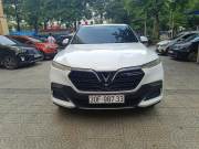 Bán xe VinFast Lux SA 2.0 2.0 AT 2019 giá 555 Triệu - Hà Nội