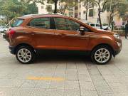 Bán xe Ford EcoSport 2019 Titanium 1.5L AT giá 392 Triệu - Hà Nội