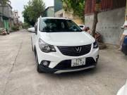 Bán xe VinFast Fadil 2022 Tiêu chuẩn 1.4 AT giá 308 Triệu - Hà Nội