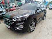 Bán xe Hyundai Tucson 2018 2.0 AT CRDi giá 555 Triệu - Hà Nội