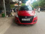 Bán xe Suzuki Swift 2015 1.4 AT giá 245 Triệu - Hà Nội