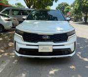 Bán xe Kia Sorento Signature 2.2 AT AWD 6S 2021 giá 795 Triệu - Hà Nội