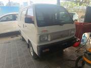 Bán xe Suzuki Super Carry Van 2022 Blind Van giá 238 Triệu - Hà Nội