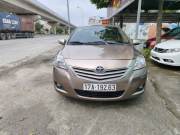 Bán xe Toyota Vios 2009 1.5G giá 189 Triệu - Hà Nội