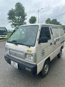 Bán xe Suzuki Super Carry Van 2022 Blind Van giá 189 Triệu - Hà Nội