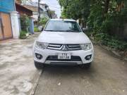 Bán xe Mitsubishi Pajero Sport 2016 D 4x2 MT giá 318 Triệu - Hà Nội