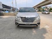 Bán xe Toyota Innova 2014 2.0G giá 275 Triệu - Hà Nội