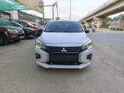 Bán xe Mitsubishi Attrage 2020 1.2 CVT giá 279 Triệu - Hà Nội