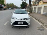 Bán xe Toyota Vios 1.5E 2017 giá 288 Triệu - Hải Dương
