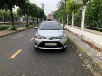 Bán xe Toyota Vios 2018 1.5G giá 420 Triệu - Hải Dương