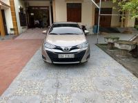 Bán xe Toyota Vios 1.5E CVT 2018 giá 340 Triệu - Hải Dương