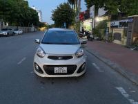 Bán xe Kia Morning Van 1.0 AT 2014 giá 175 Triệu - Hải Dương