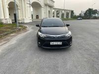 Bán xe Toyota Vios 2018 1.5G giá 400 Triệu - Hải Dương