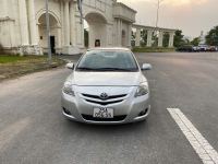 Bán xe Toyota Vios 2008 1.5E giá 165 Triệu - Hải Dương