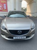 Bán xe Mazda 6 2015 2.0 AT giá 410 Triệu - Hải Dương