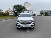 Bán xe Chevrolet Colorado LT 2.5L 4x2 AT 2018 giá 390 Triệu - Hải Dương