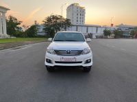 Bán xe Toyota Fortuner 2015 TRD Sportivo 4x2 AT giá 480 Triệu - Hải Dương