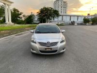 Bán xe Toyota Vios 2012 1.5E giá 190 Triệu - Hải Dương