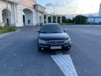Bán xe Ford Laser GHIA 1.8 AT 2004 giá 90 Triệu - Hải Dương
