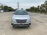 Bán xe Toyota Innova 2.0E 2015 giá 260 Triệu - Hải Dương