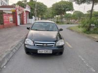 Bán xe Daewoo Lacetti 2009 EX giá 90 Triệu - Hải Dương