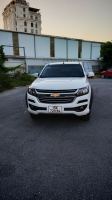 Bán xe Chevrolet Colorado 2018 LT 2.5L 4x2 AT giá 390 Triệu - Hải Dương