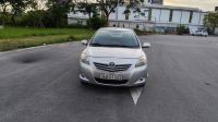 Bán xe Toyota Vios 2011 1.5E giá 145 Triệu - Hải Dương