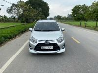 Bán xe Toyota Wigo 2019 1.2G MT giá 190 Triệu - Hải Dương
