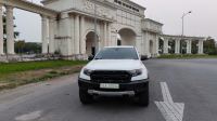 Bán xe Ford Ranger 2018 Raptor 2.0L 4x4 AT giá 720 Triệu - Hải Dương