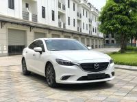 Bán xe Mazda 6 2018 2.0L giá 528 Triệu - Hà Nội