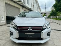 Bán xe Mitsubishi Attrage 1.2 CVT 2021 giá 373 Triệu - Hà Nội