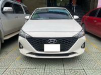 Bán xe Hyundai Accent 2022 1.4 MT Tiêu Chuẩn giá 365 Triệu - Hà Nội
