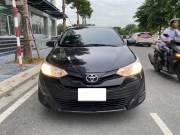 Bán xe Toyota Vios 2018 1.5E MT giá 321 Triệu - Hà Nội